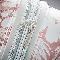 Amazon.com | American Tourister Moonlight Hardside Expandable